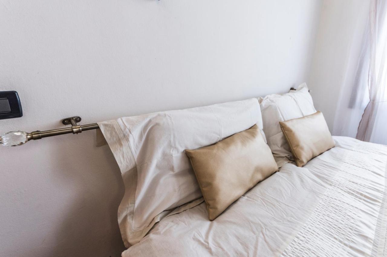 베니스 Residenza Dondel 아파트 외부 사진